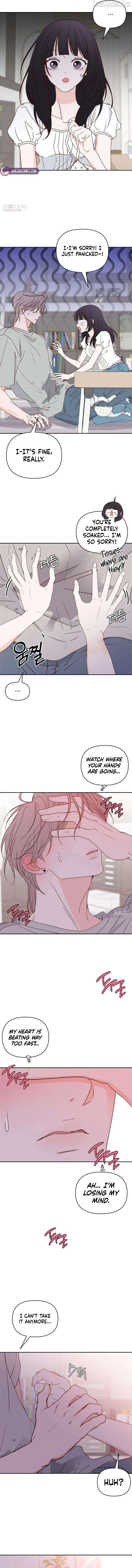 My Meddler in Love chapter 39 page 7