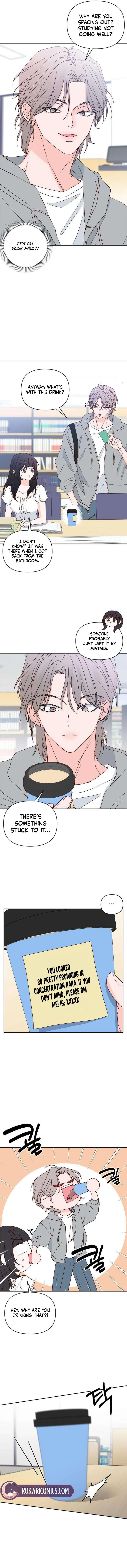 My Meddler in Love chapter 41 page 3