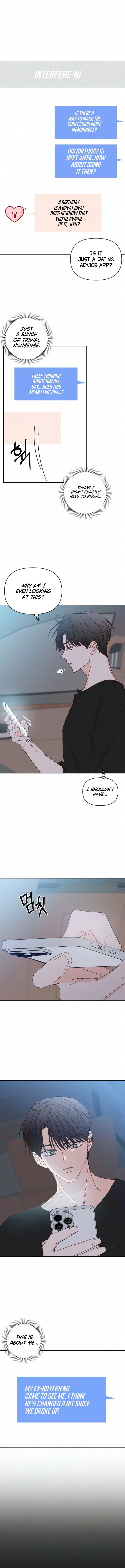 My Meddler in Love chapter 44 page 2