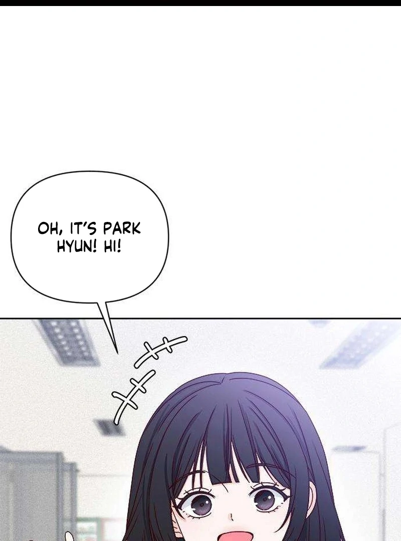 My Meddler in Love chapter 7 page 2