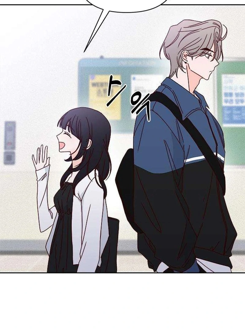 My Meddler in Love chapter 7 page 4