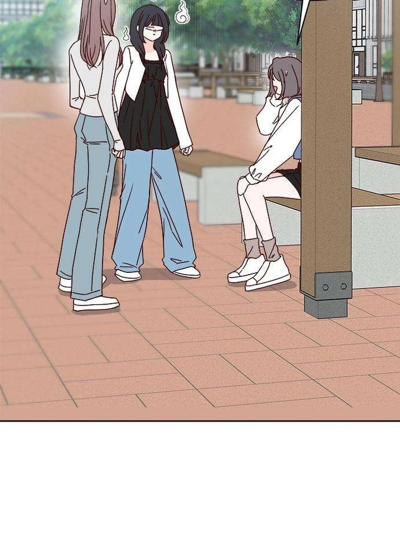 My Meddler in Love chapter 7 page 44
