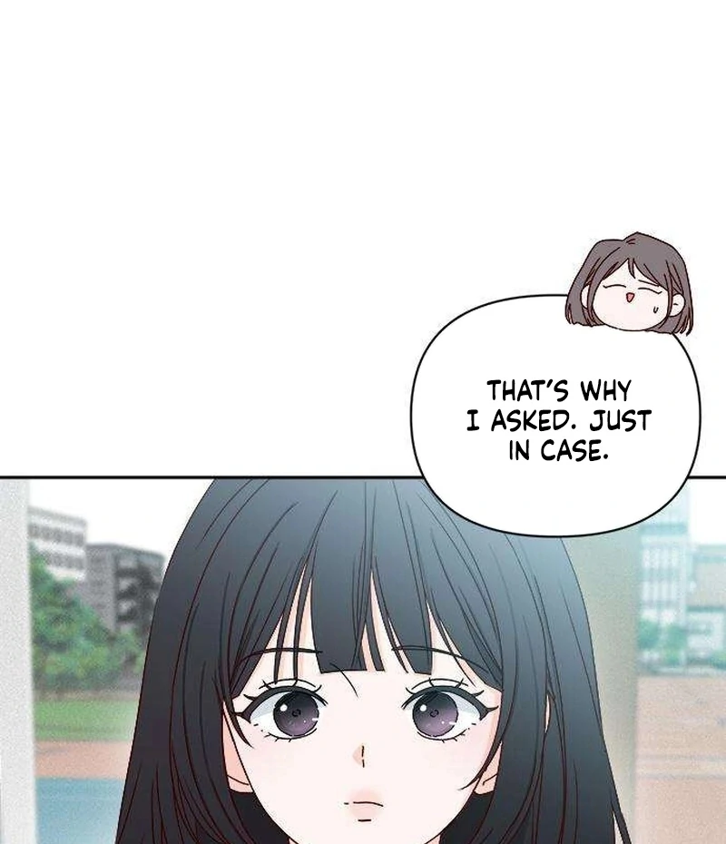 My Meddler in Love chapter 7 page 46