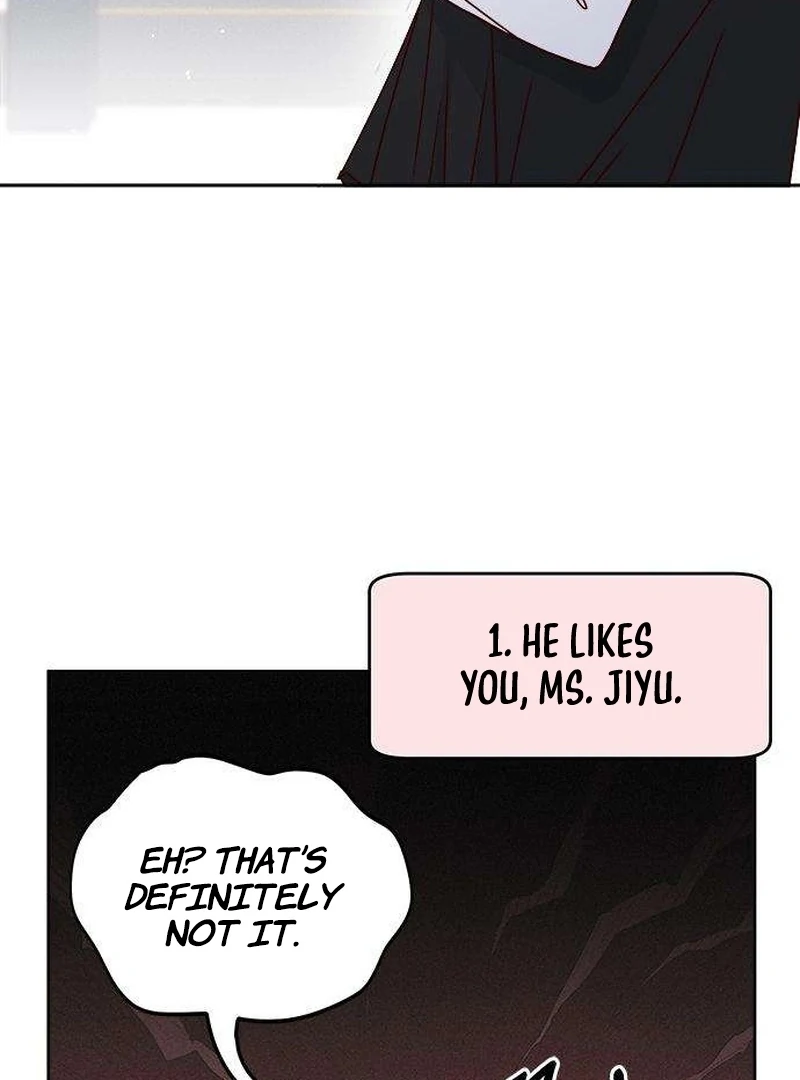 My Meddler in Love chapter 7 page 64