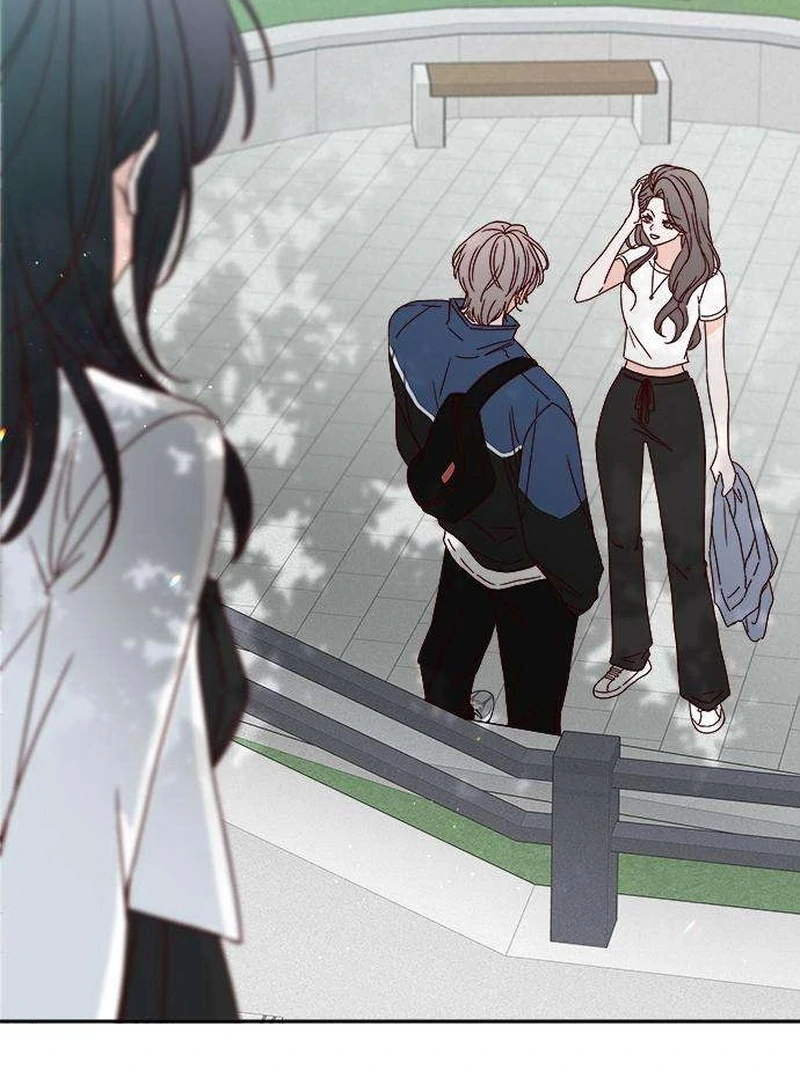 My Meddler in Love chapter 7 page 69