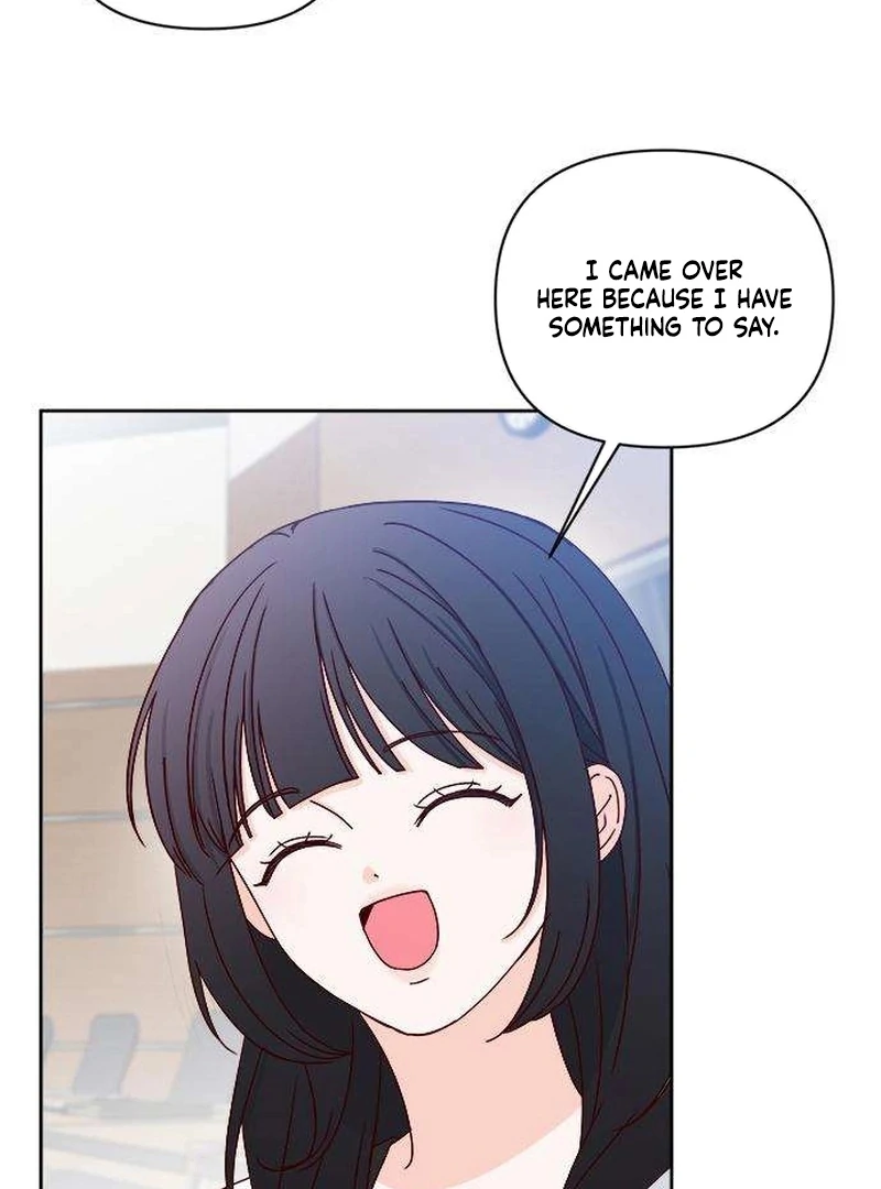 My Meddler in Love chapter 7 page 82