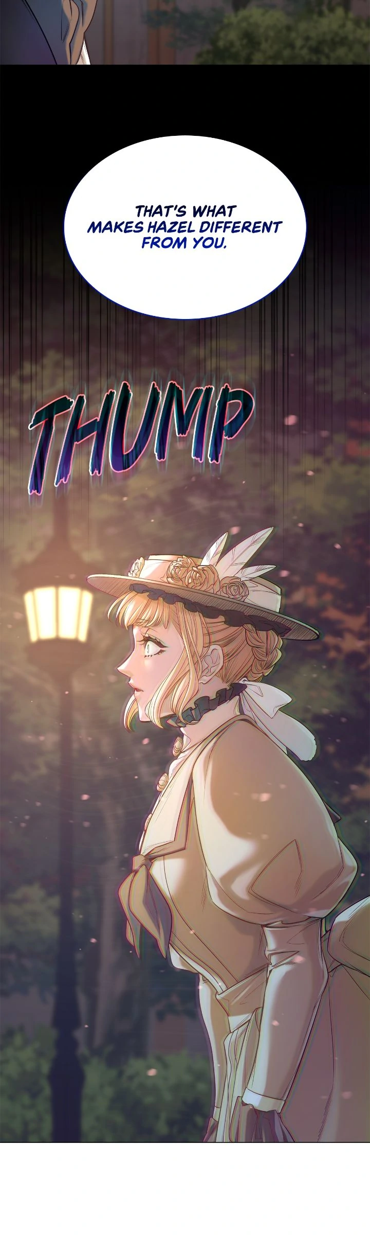 If You Desire to Keep Me [Official] chapter 2 page 10