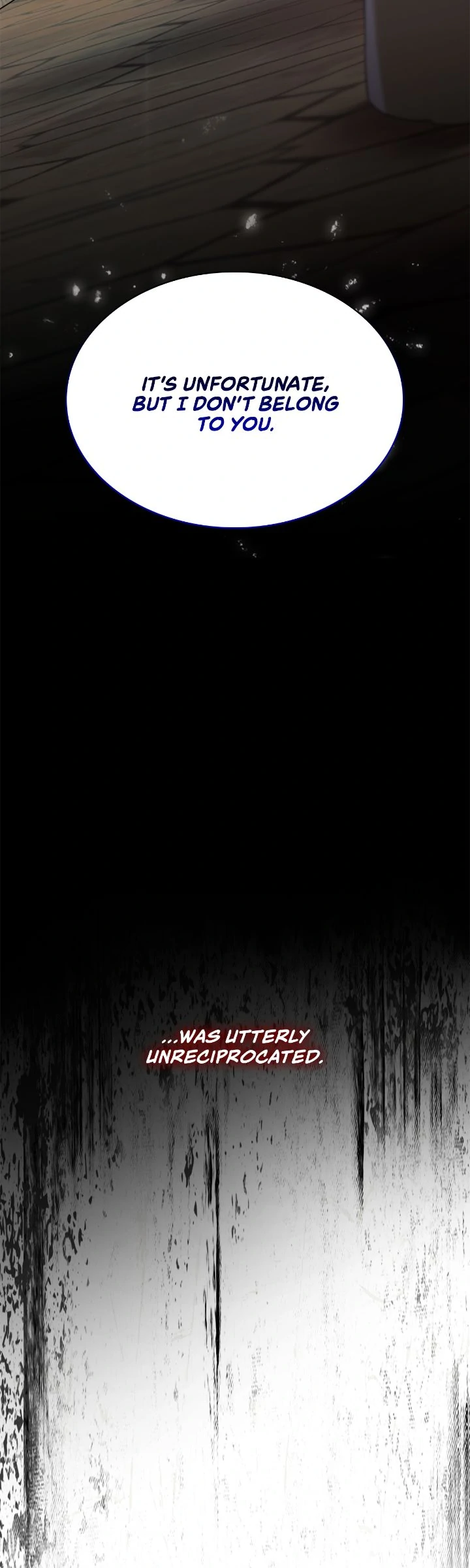 If You Desire to Keep Me [Official] chapter 2 page 15