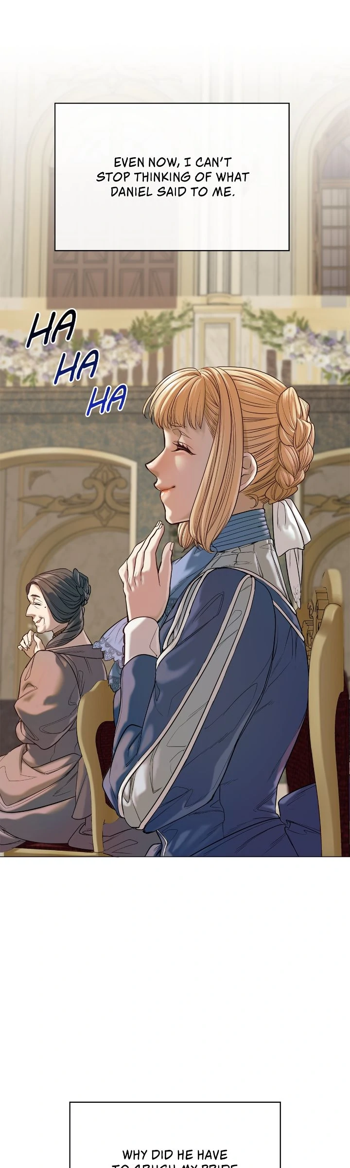 If You Desire to Keep Me [Official] chapter 2 page 24