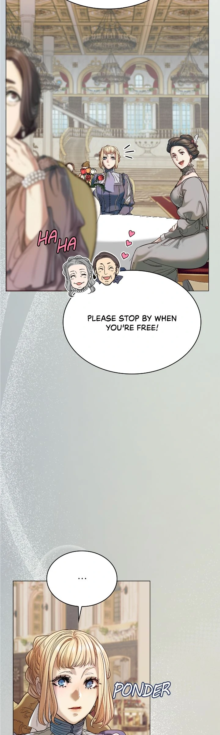 If You Desire to Keep Me [Official] chapter 2 page 27