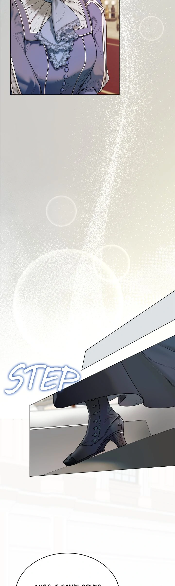 If You Desire to Keep Me [Official] chapter 2 page 28
