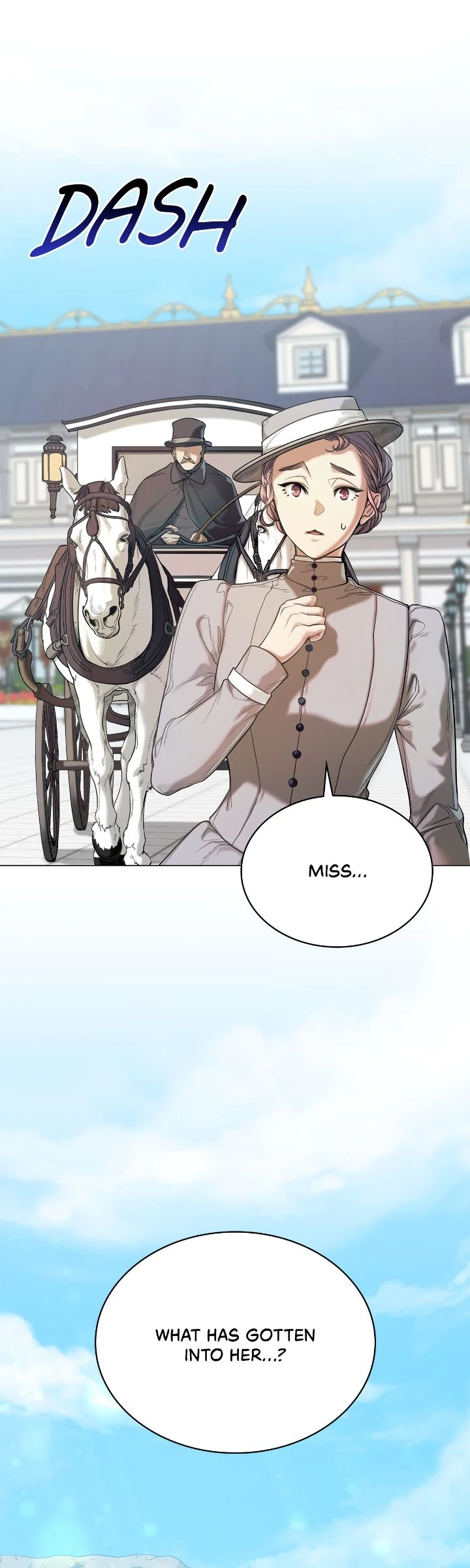 If You Desire to Keep Me [Official] chapter 2 page 31