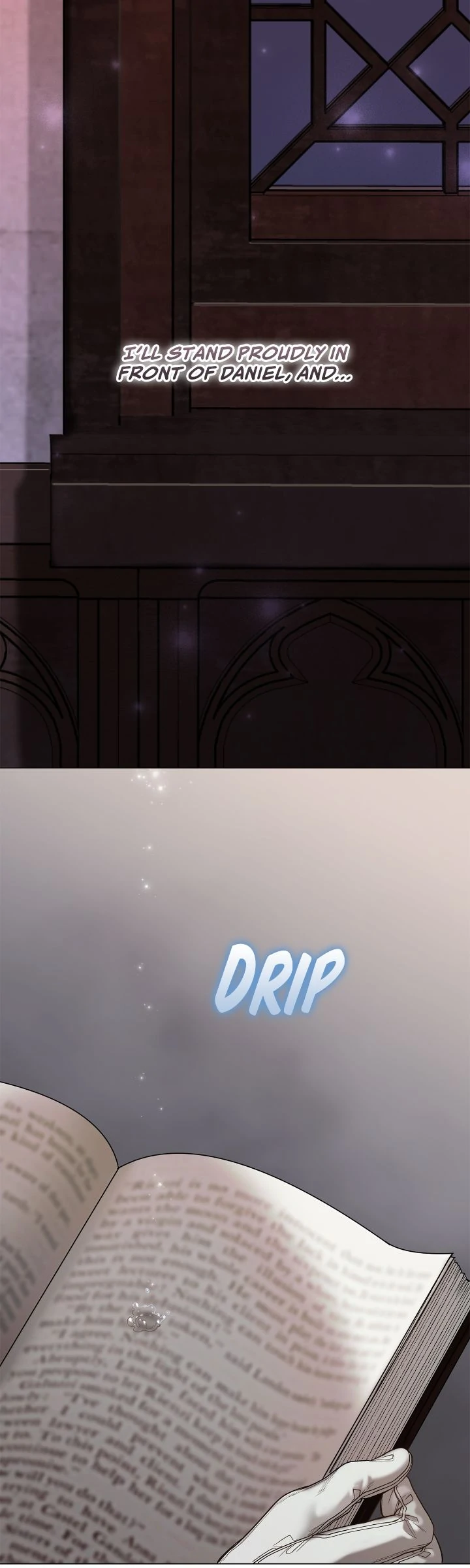 If You Desire to Keep Me [Official] chapter 2 page 39