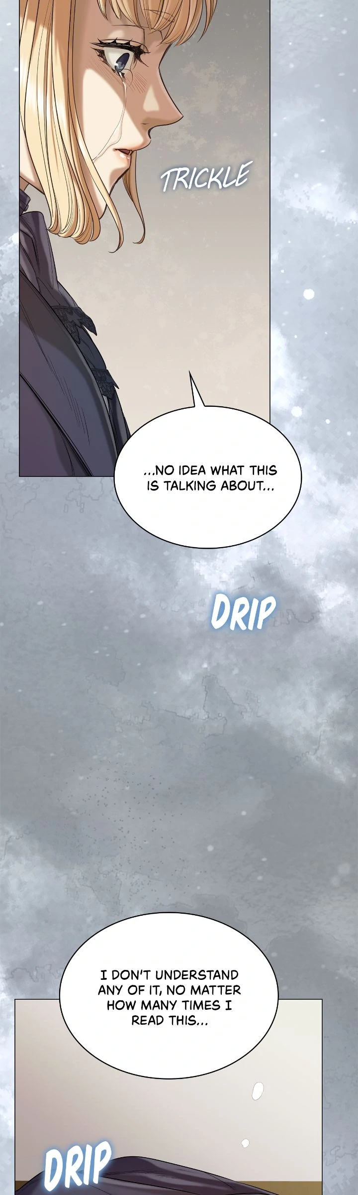 If You Desire to Keep Me [Official] chapter 2 page 42