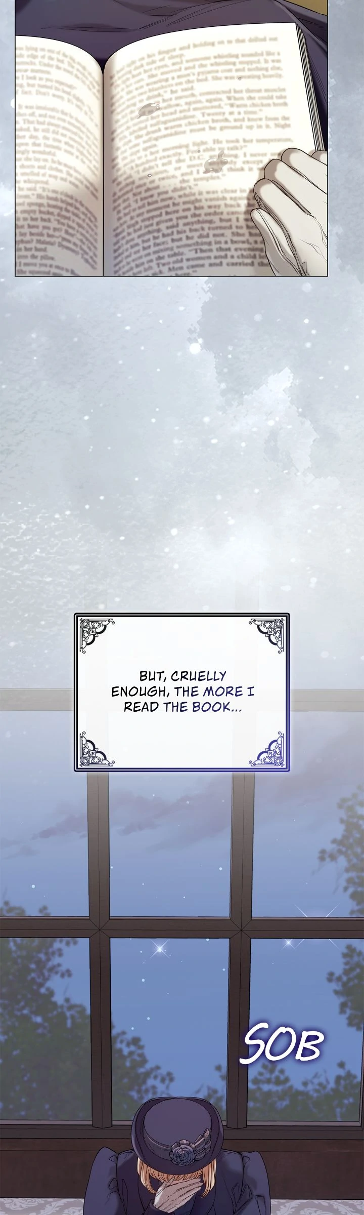 If You Desire to Keep Me [Official] chapter 2 page 43