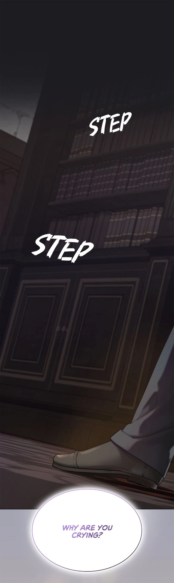 If You Desire to Keep Me [Official] chapter 2 page 45