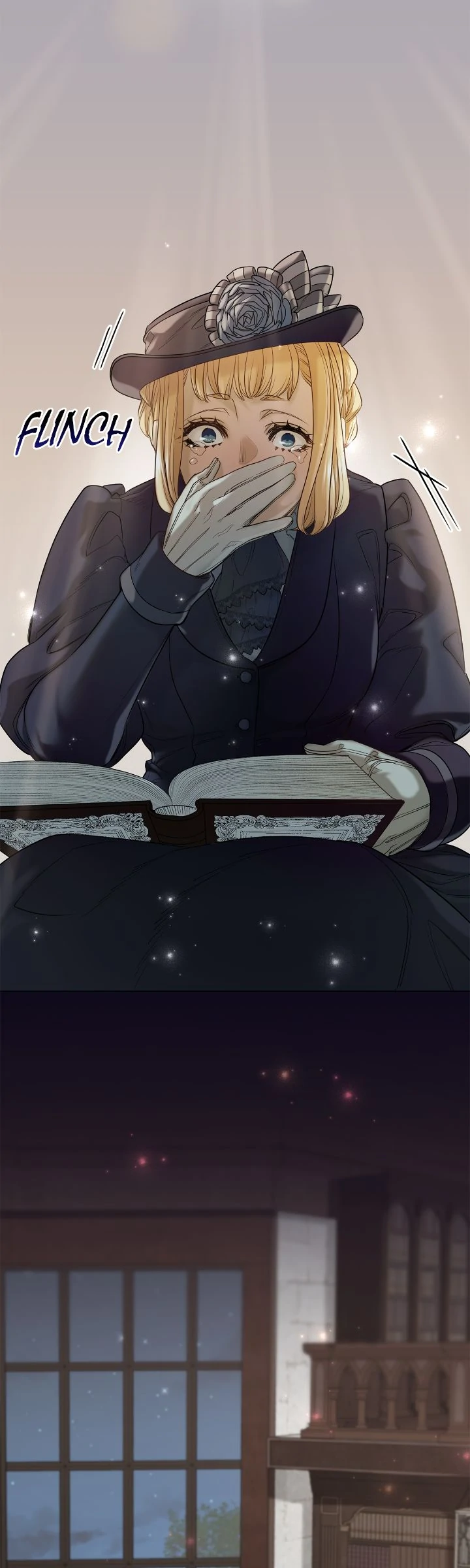 If You Desire to Keep Me [Official] chapter 2 page 46