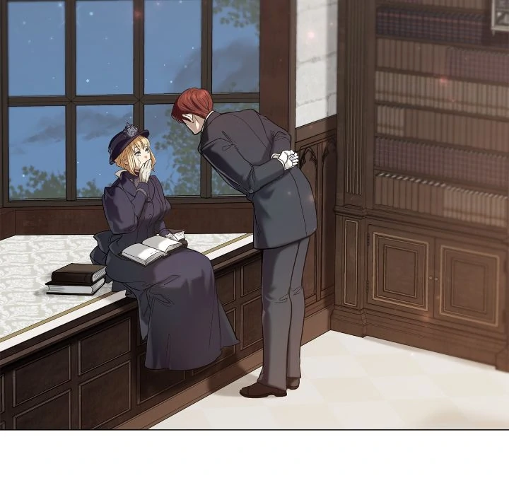If You Desire to Keep Me [Official] chapter 2 page 47