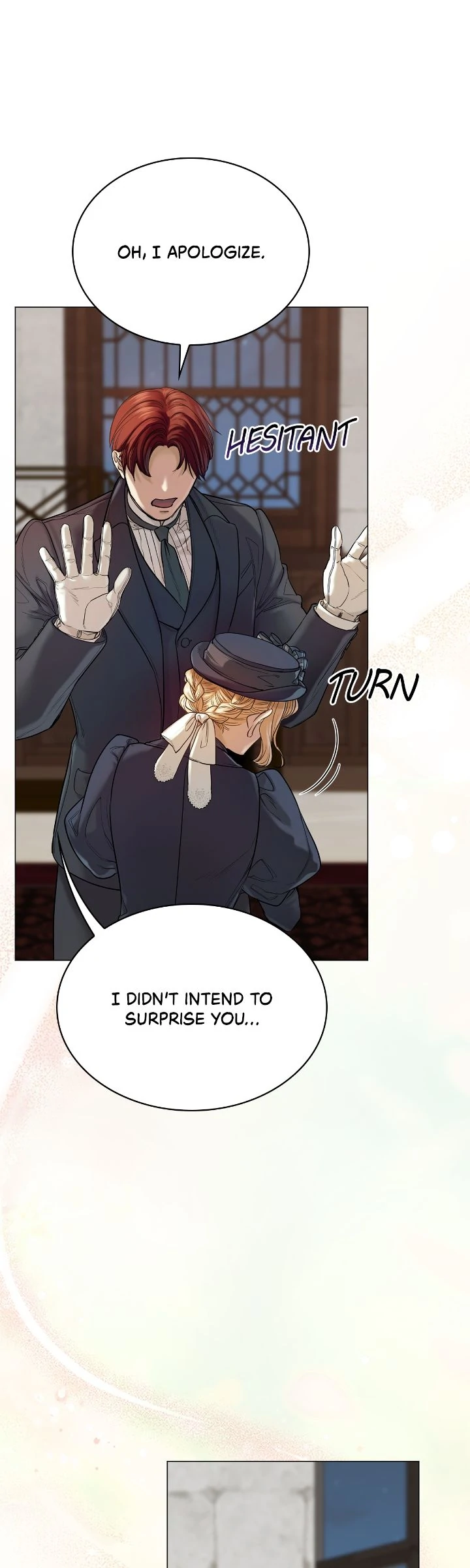 If You Desire to Keep Me [Official] chapter 2 page 48