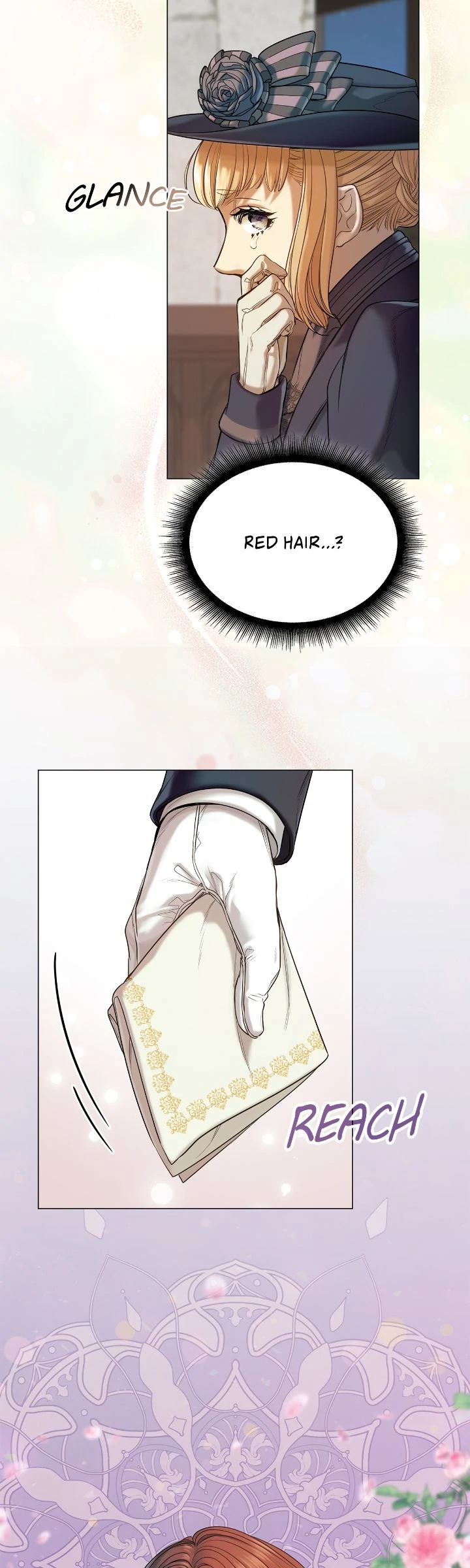 If You Desire to Keep Me [Official] chapter 2 page 49