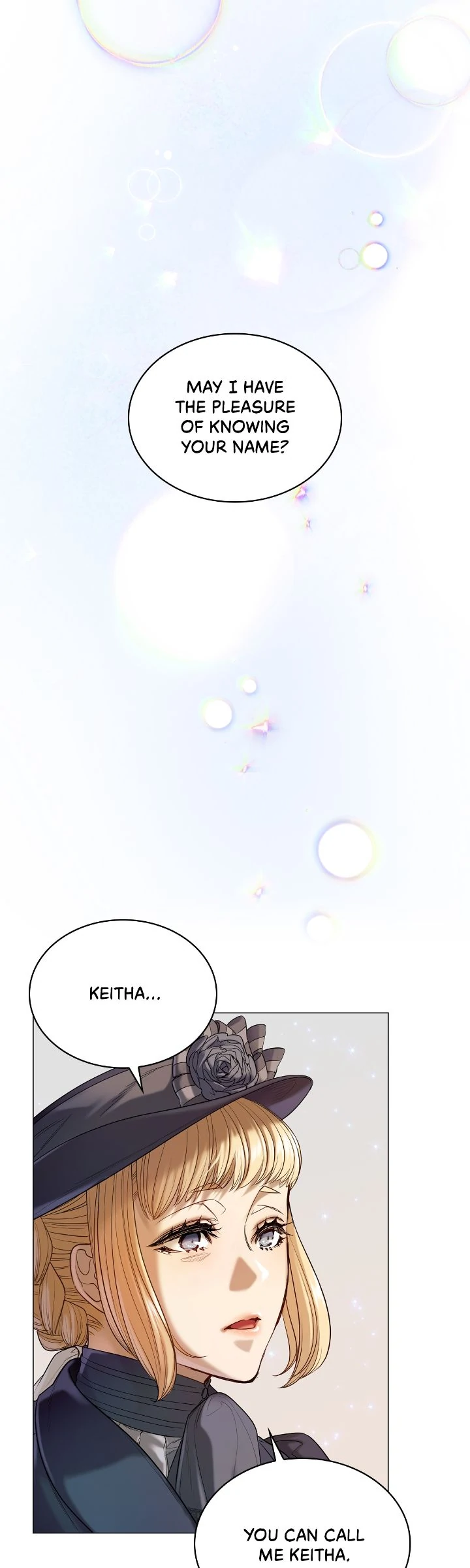 If You Desire to Keep Me [Official] chapter 2 page 52