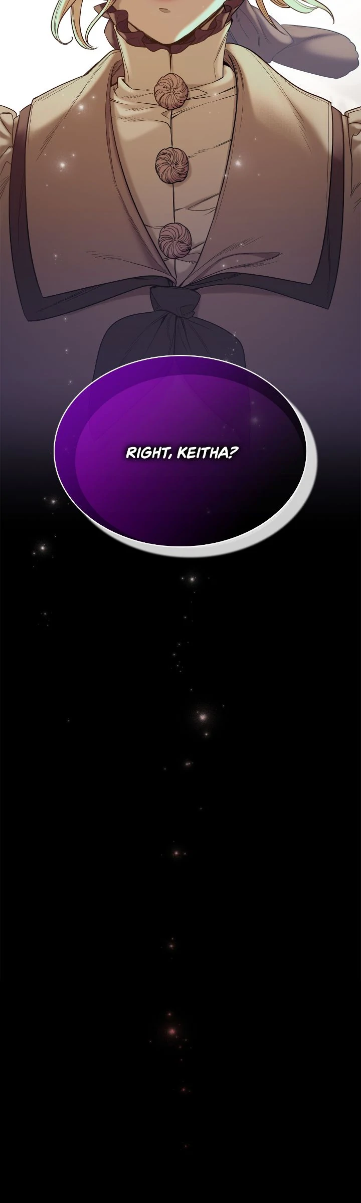 If You Desire to Keep Me [Official] chapter 2 page 6