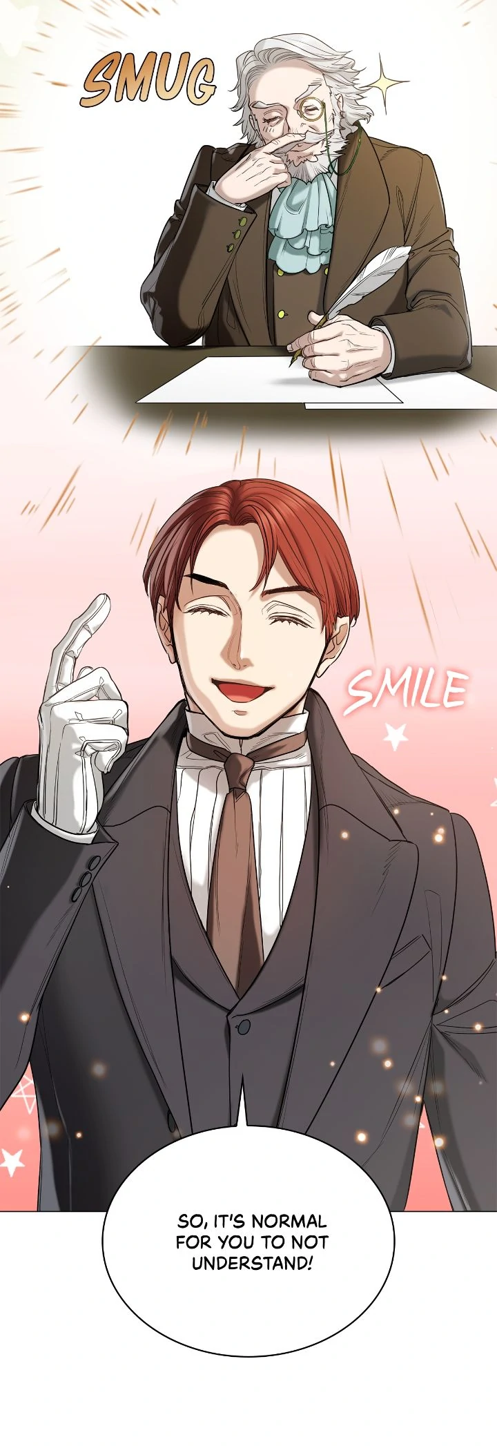 If You Desire to Keep Me [Official] chapter 2 page 60