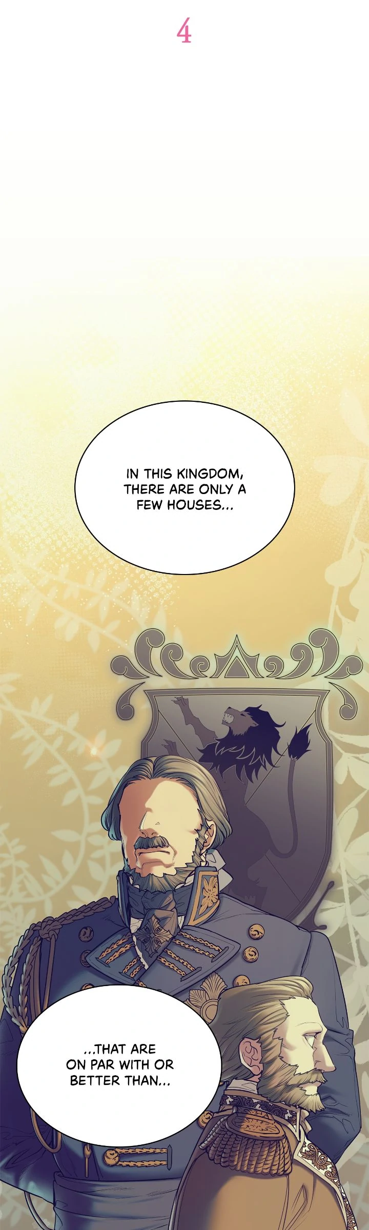 If You Desire to Keep Me [Official] chapter 4 page 16
