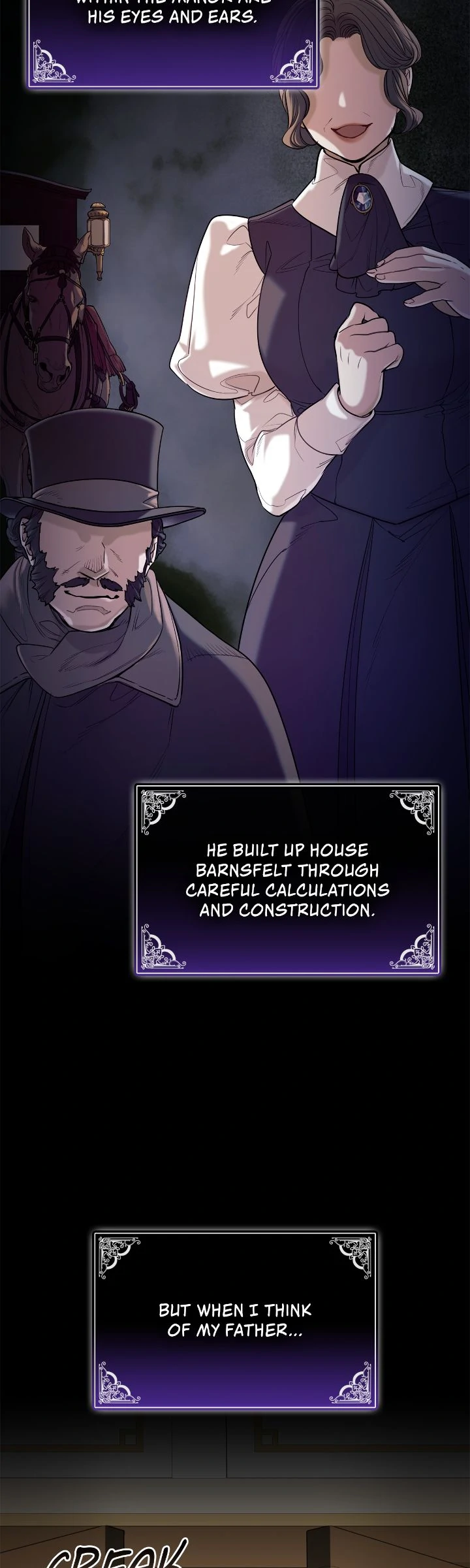 If You Desire to Keep Me [Official] chapter 4 page 2
