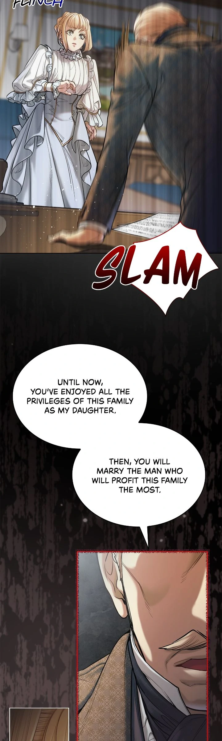 If You Desire to Keep Me [Official] chapter 4 page 24