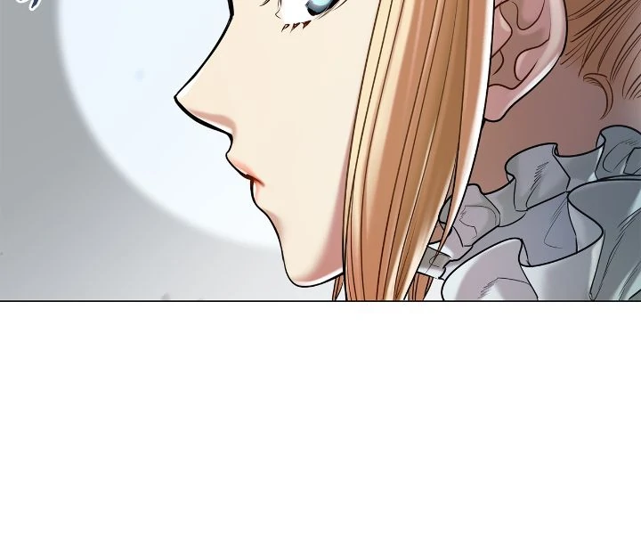 If You Desire to Keep Me [Official] chapter 4 page 36