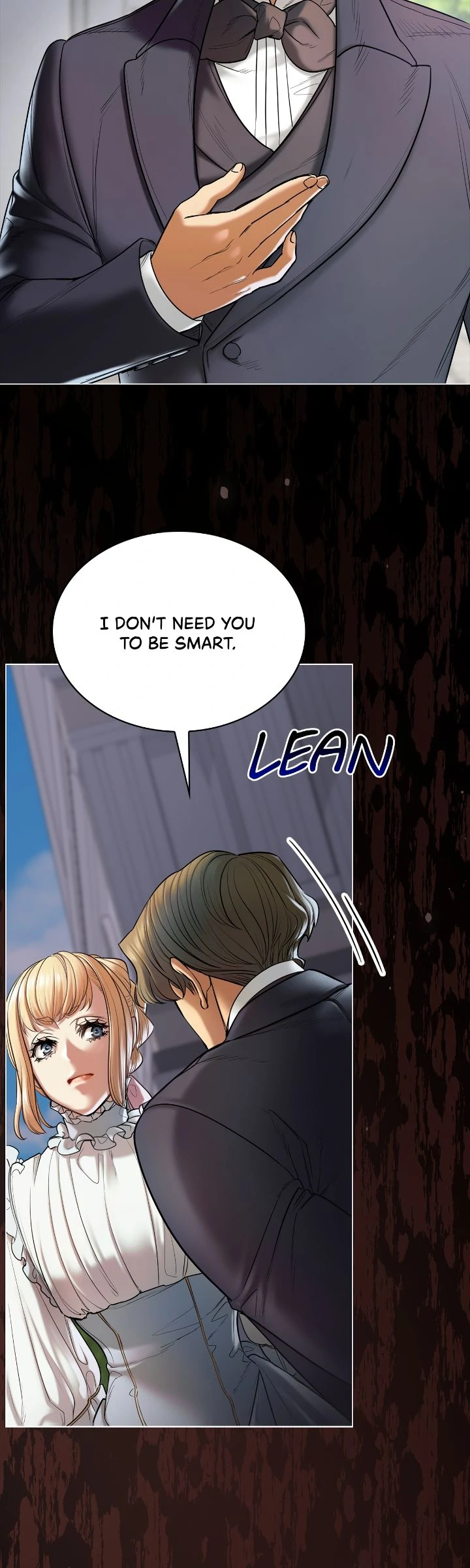 If You Desire to Keep Me [Official] chapter 4 page 43