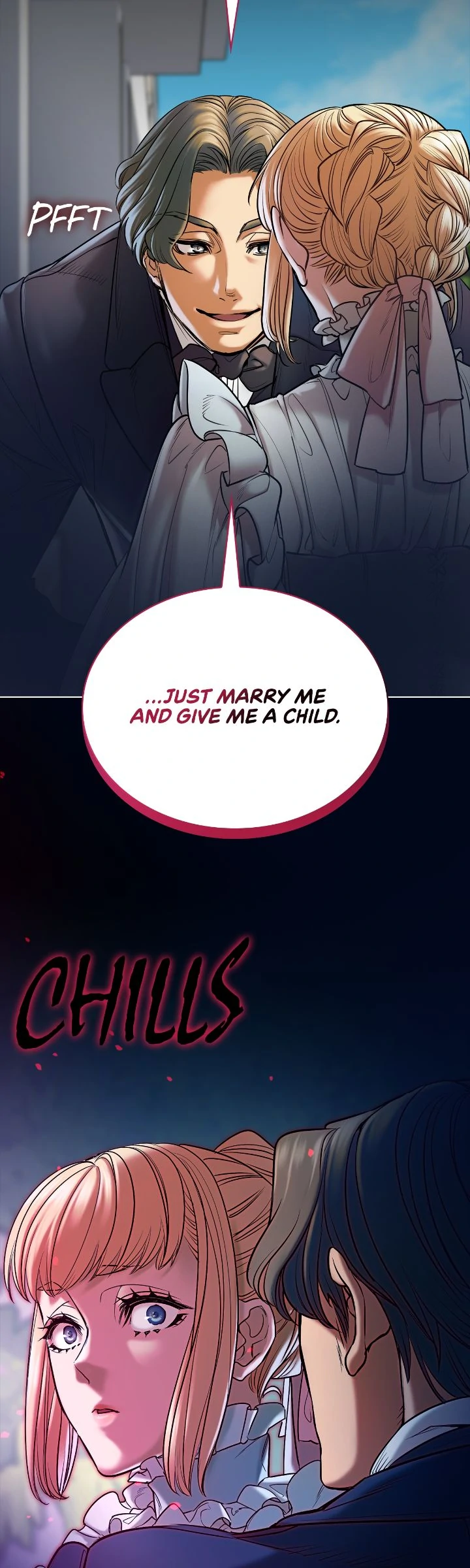 If You Desire to Keep Me [Official] chapter 4 page 46