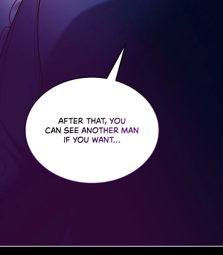 If You Desire to Keep Me [Official] chapter 4 page 47