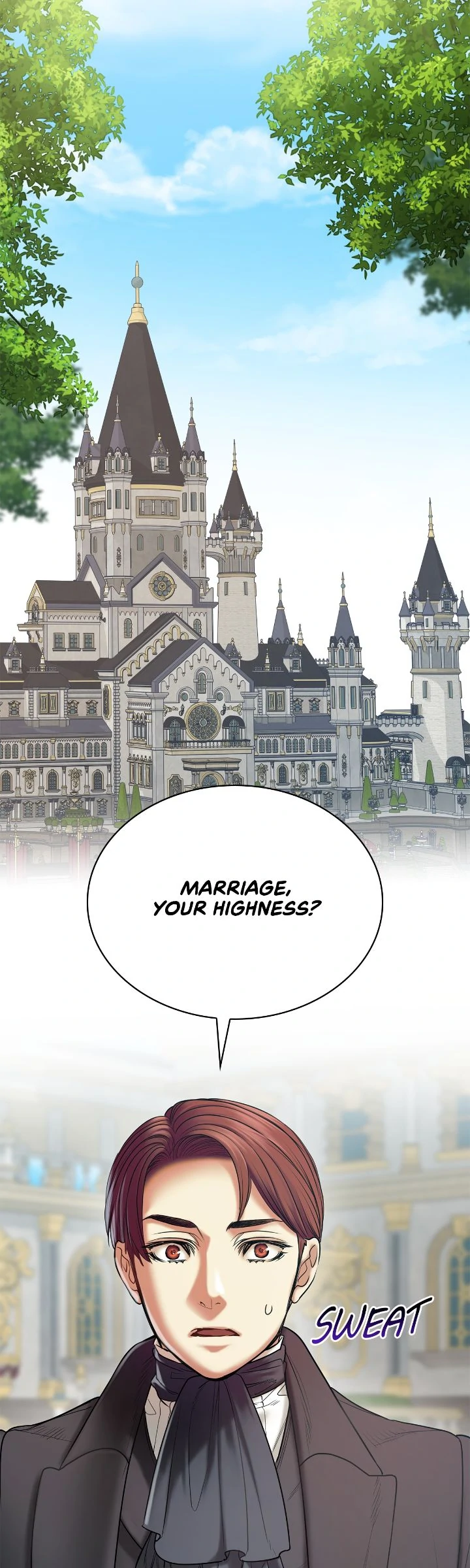 If You Desire to Keep Me [Official] chapter 4 page 51