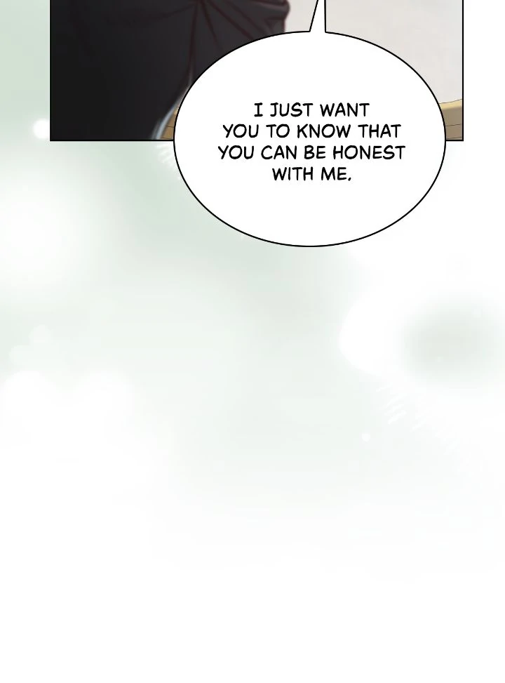 If You Desire to Keep Me [Official] chapter 5 page 11