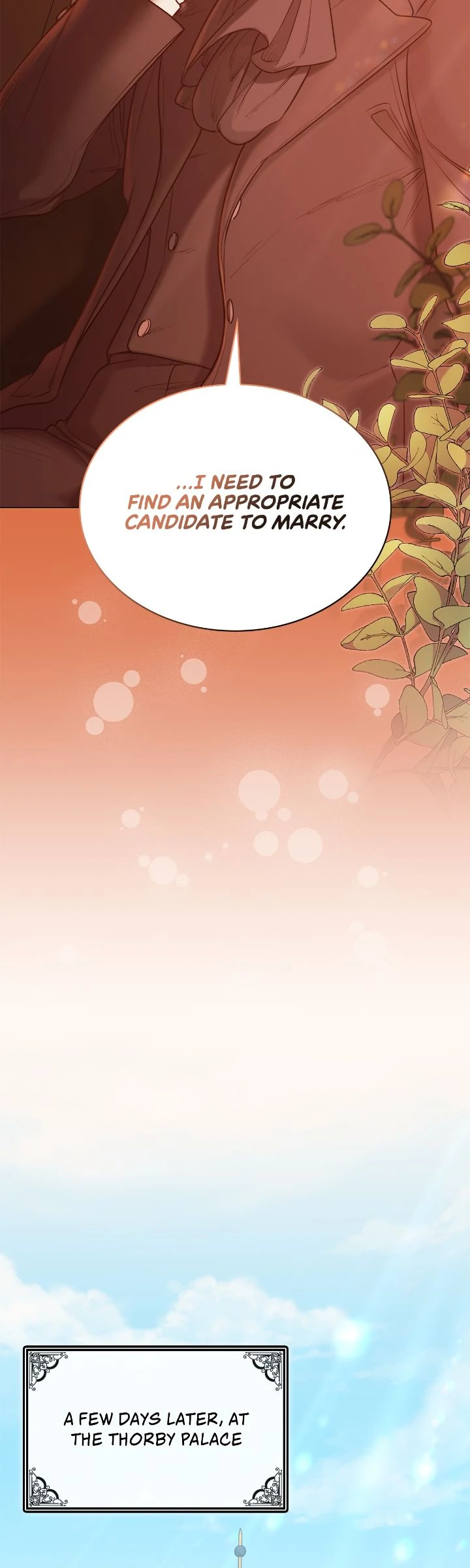 If You Desire to Keep Me [Official] chapter 5 page 25