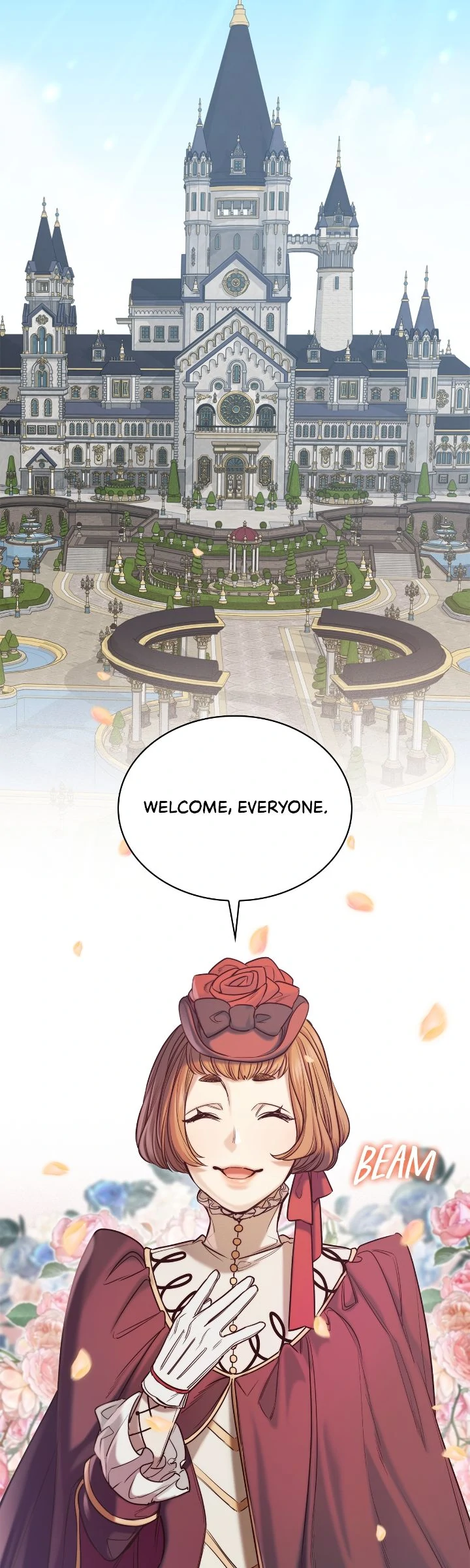 If You Desire to Keep Me [Official] chapter 5 page 26