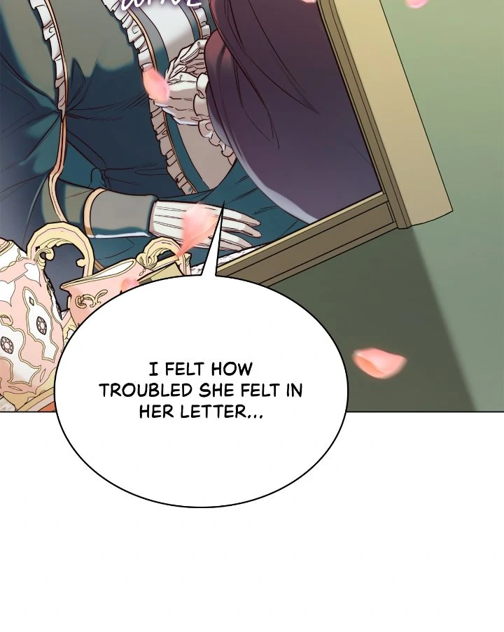 If You Desire to Keep Me [Official] chapter 5 page 43