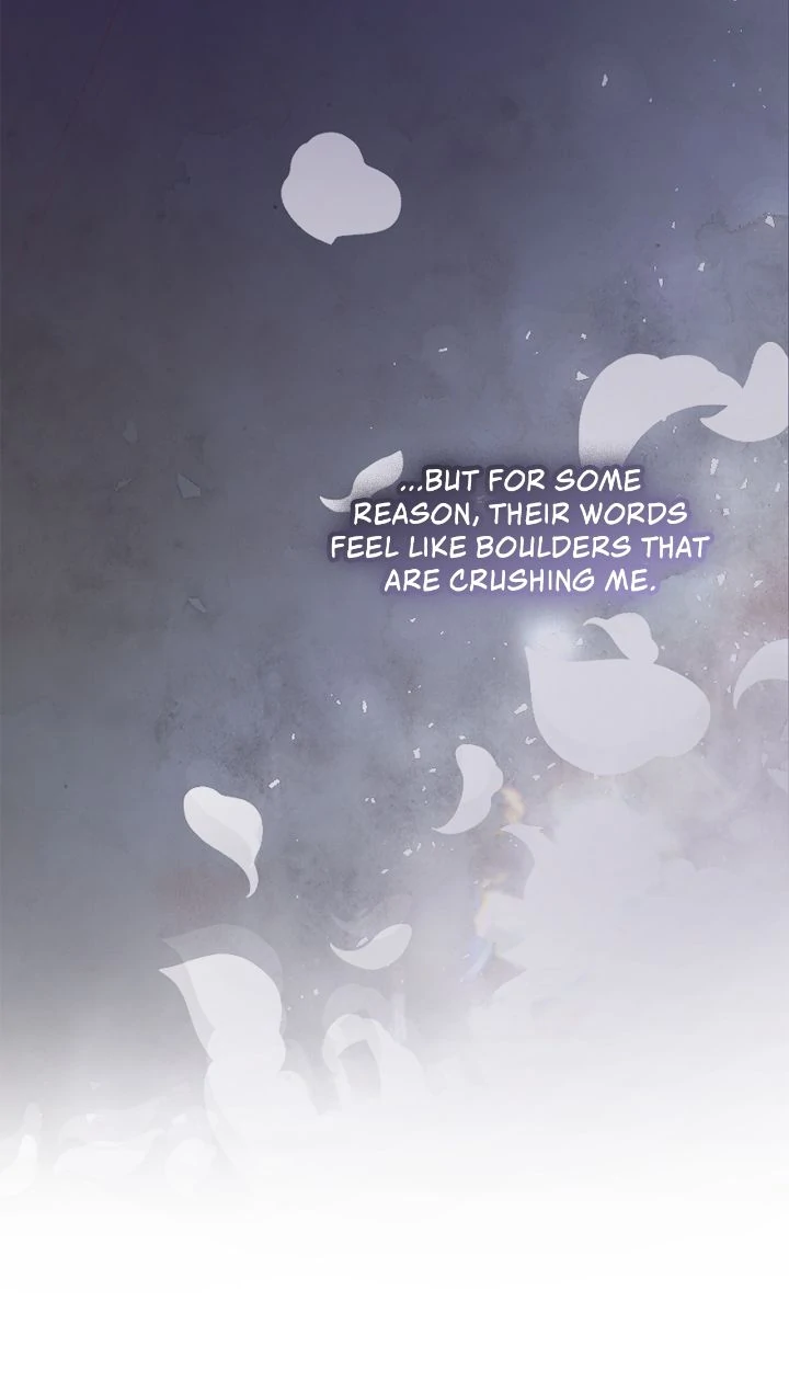 If You Desire to Keep Me [Official] chapter 5 page 46