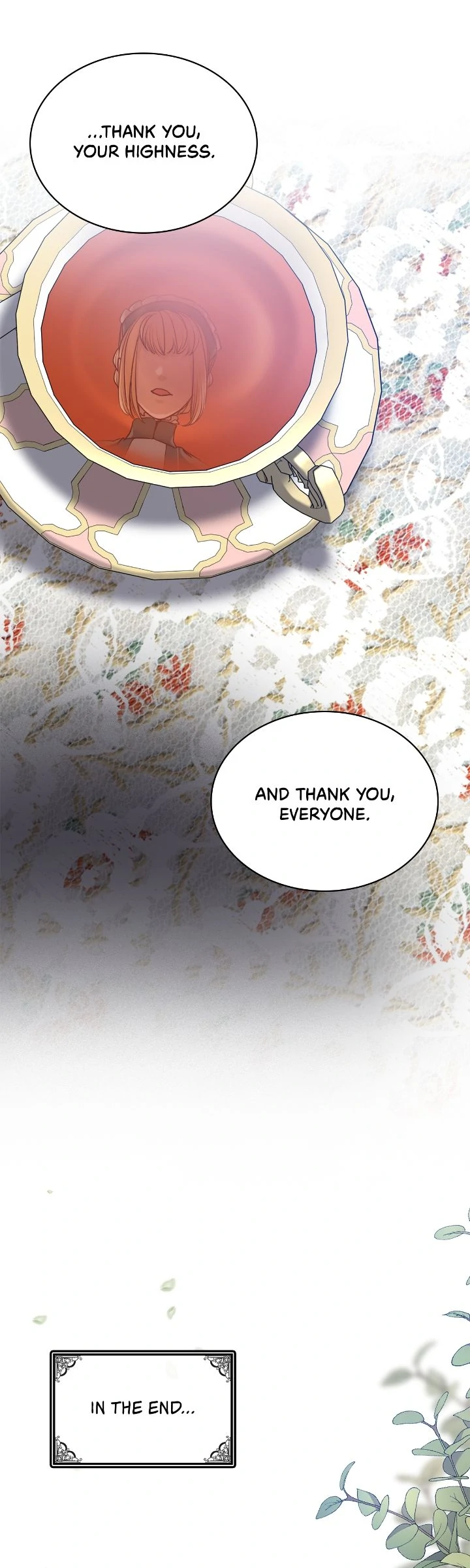 If You Desire to Keep Me [Official] chapter 5 page 47