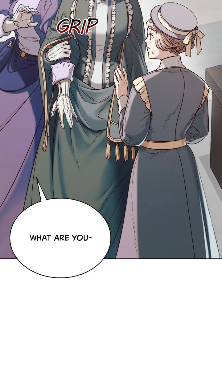 If You Desire to Keep Me [Official] chapter 5 page 51