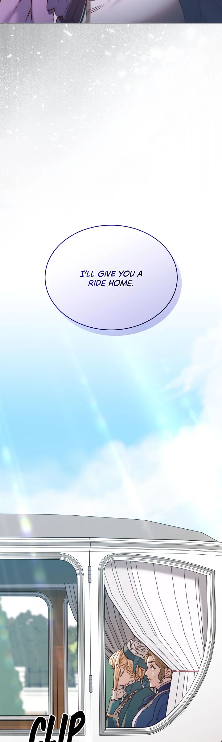 If You Desire to Keep Me [Official] chapter 5 page 53