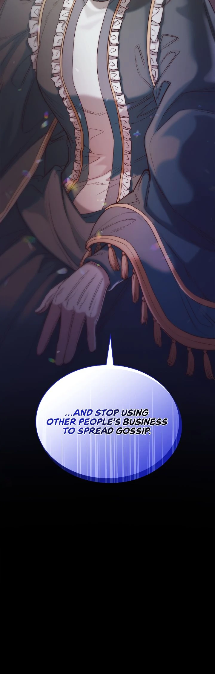 If You Desire to Keep Me [Official] chapter 5 page 63