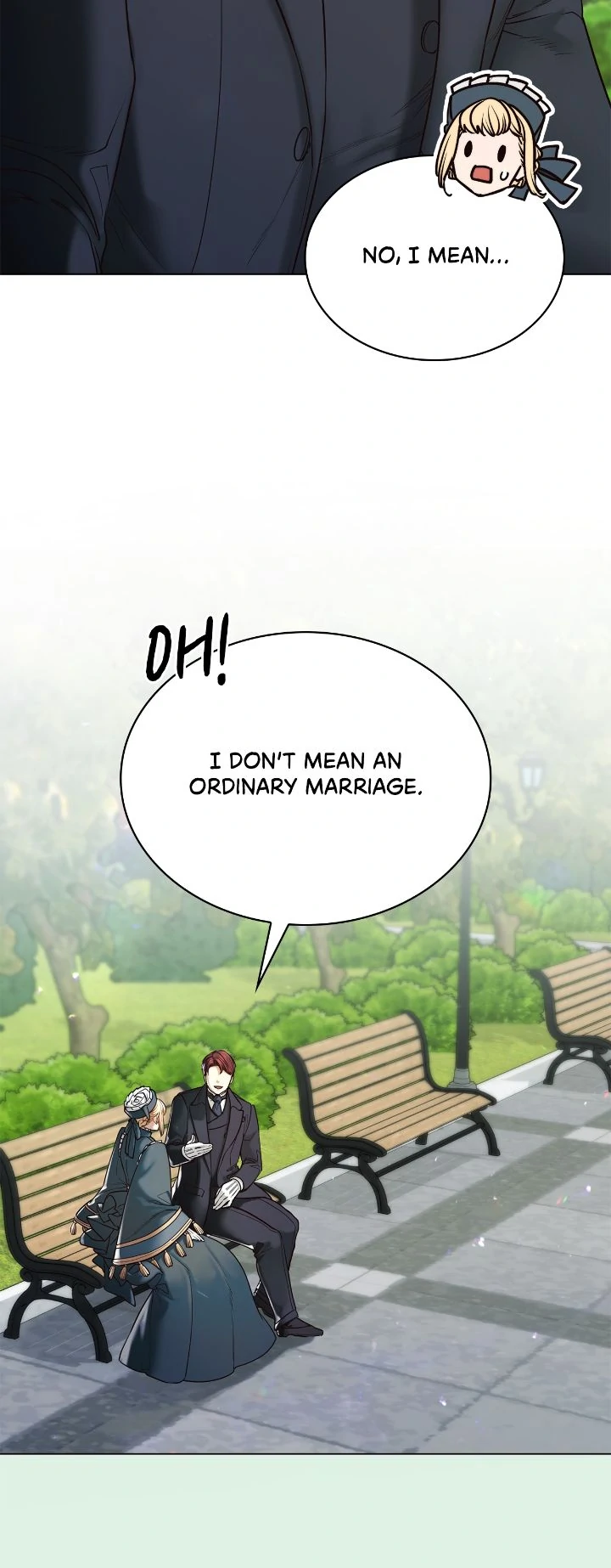 If You Desire to Keep Me [Official] chapter 7 page 26