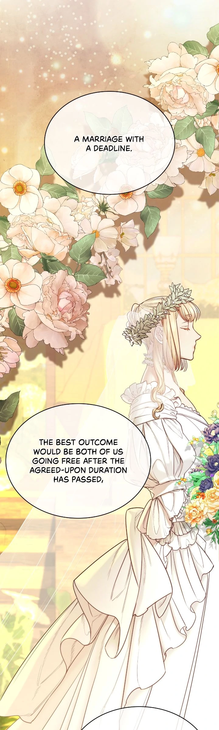 If You Desire to Keep Me [Official] chapter 7 page 28