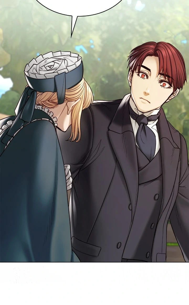 If You Desire to Keep Me [Official] chapter 7 page 33