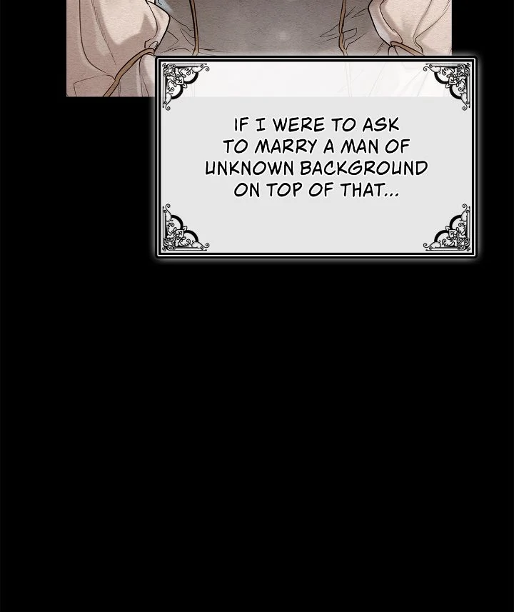 If You Desire to Keep Me [Official] chapter 7 page 36