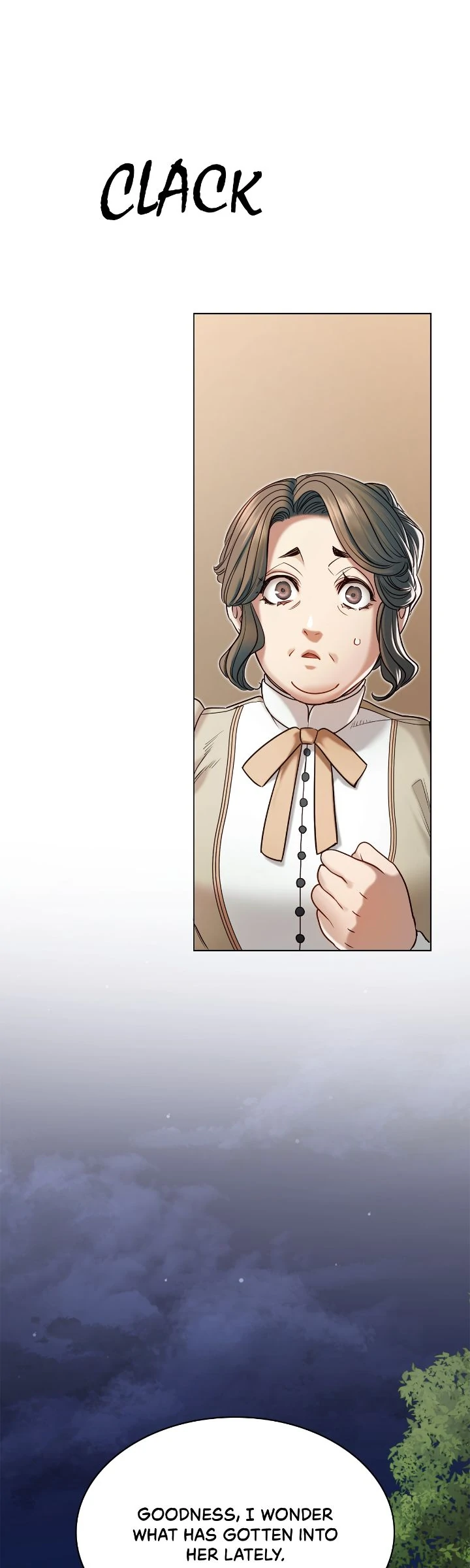 If You Desire to Keep Me [Official] chapter 7 page 53