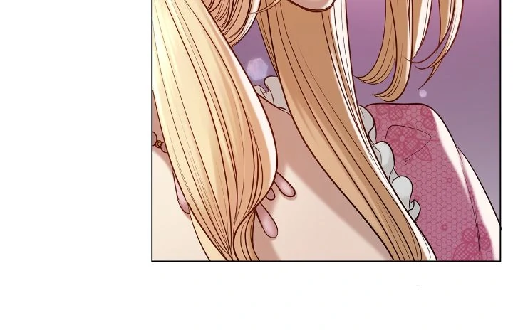 If You Desire to Keep Me [Official] chapter 7 page 57